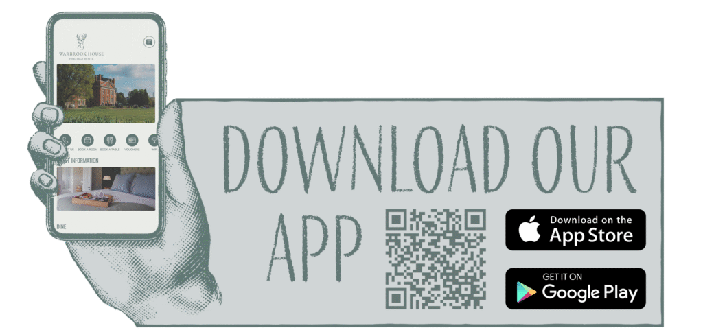 App Signature Warbrook